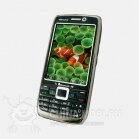 Nokia E71 с телевизором