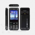 Nokia H999 на три сим карты