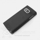 Nokia X6 WiFi (вид сзади)