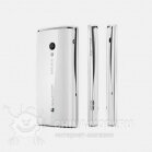 Sony Ericsson X10 GPS (белый)