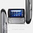 Xperia Play (в разных ракурсах)